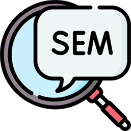 pdmkt - Iconografía - SEM