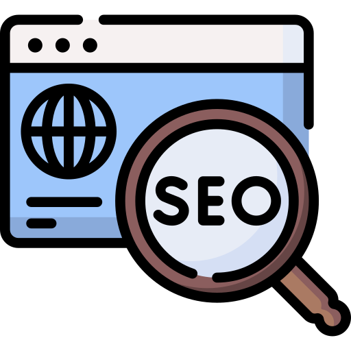 Search Engine Positioning (SEO)