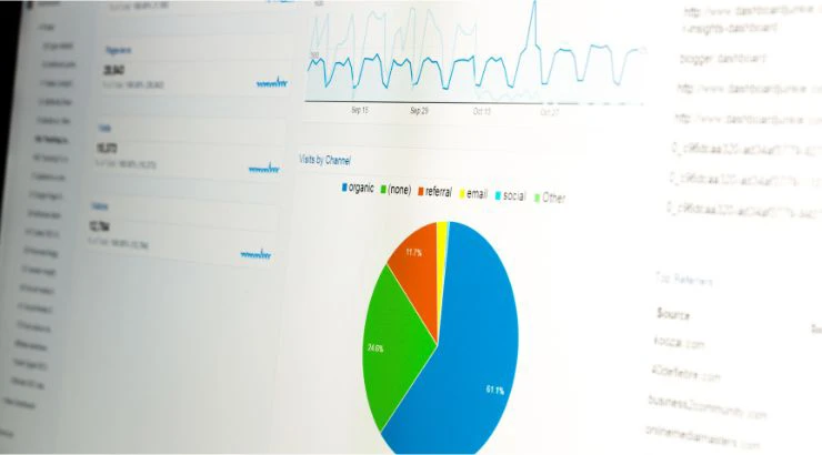 Interpretación de los Datos