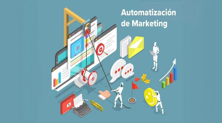 Introducción: Automatización de Marketing