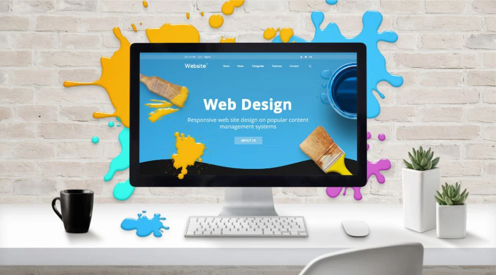 Introducción: Diseño Web Integral para tu Estrategia Digital B2B