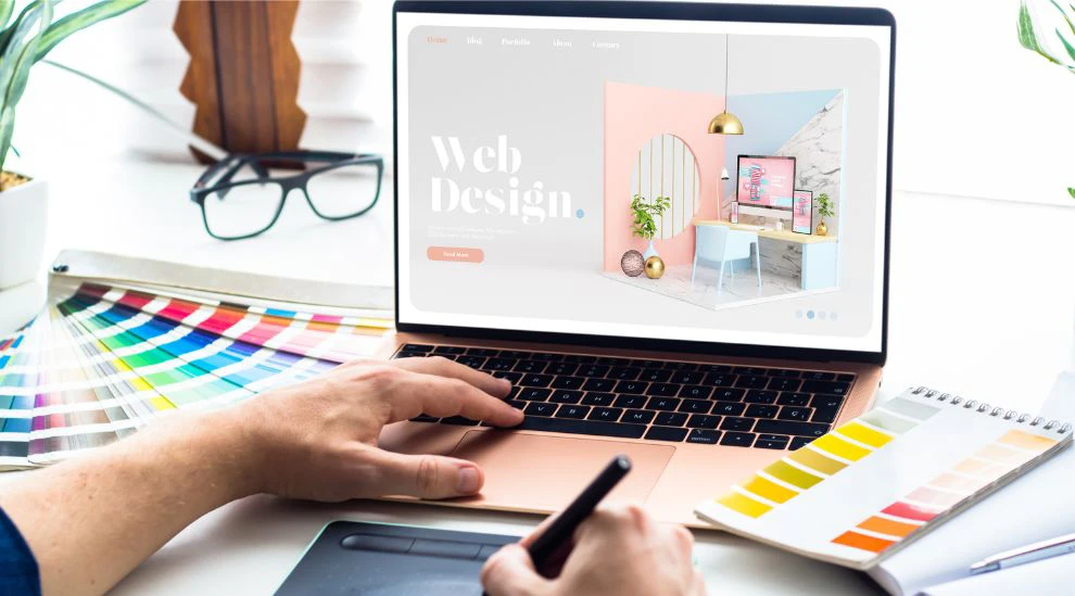 Introducción: Diseño Web Moderno