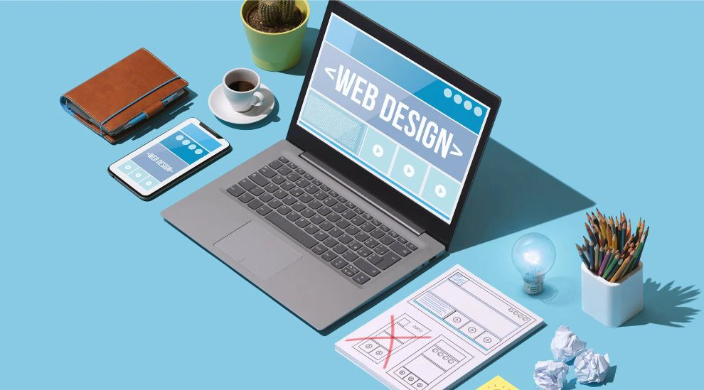 Preguntas Frecuentes: Cómo un Diseño Web Integral Puede Transformar tu Estrategia Digital B2B