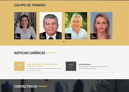 Borda Asociados