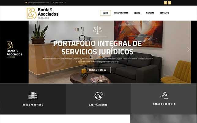 Borda Asociados