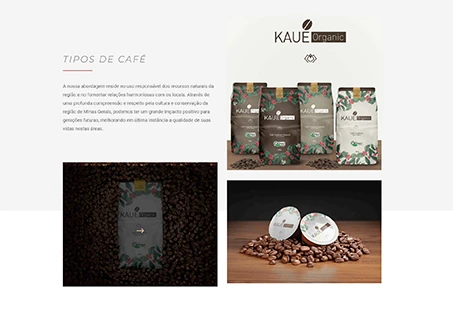 Kaue Organics