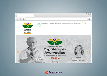 Alianza Brasilera de Yoga