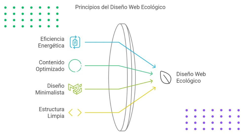 Herramientas y Tecnologías para el Diseño Web Sostenible