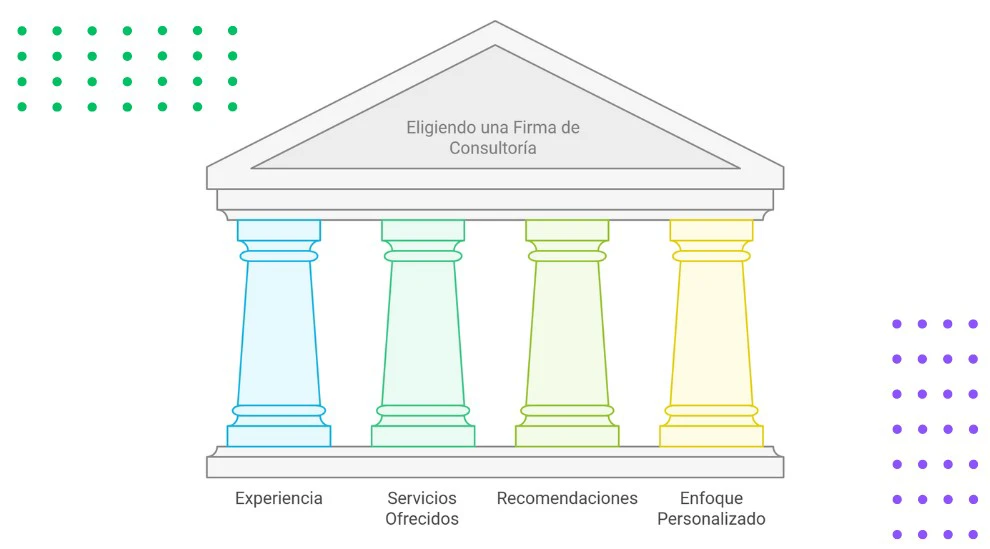 Servicios que Ofrecen las Consultoras de Marketing