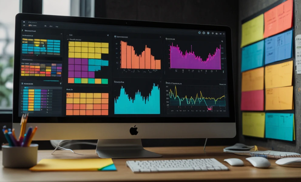 Estrategias de Marketing Digital con Panoramas Digital Marketing: Casos de Éxito en Cursos de Trading