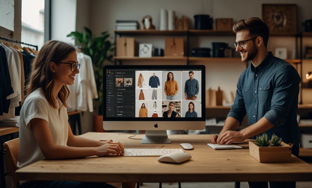 Introducción: Diseño Web Ecommerce