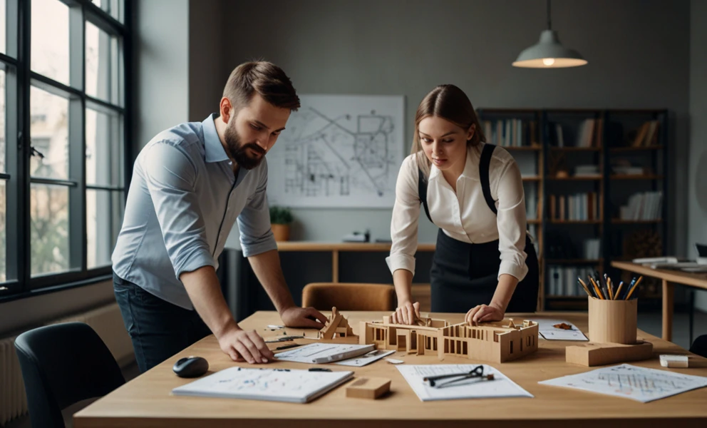 Redes sociales para arquitectos en Madrid: Estrategias digitales para tu estudio creativo 2 Introducción: Redes sociales para arquitectos en Madrid