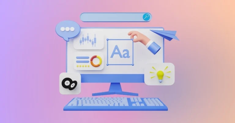 El Diseño Web para Empresas: Soluciones Digitales que Transforman tu Presencia Online