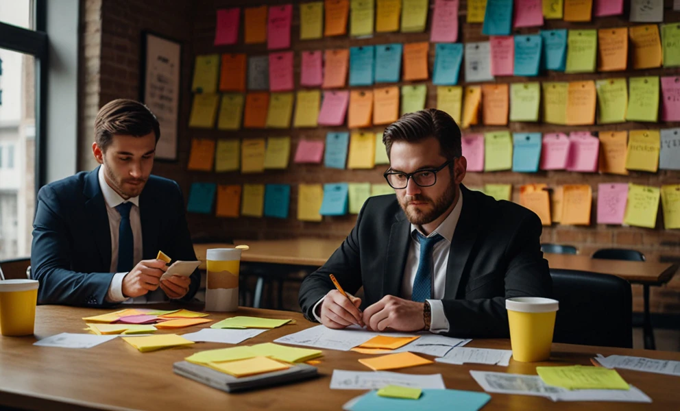 Conclusión: Diseño Web para Abogados