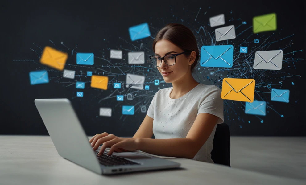 Automatización Correos Electrónicos: Optimiza tu Estrategia de Marketing Digital en Tiempo Real 3 Tipos de Correos Electrónicos que Pueden Automatizarse