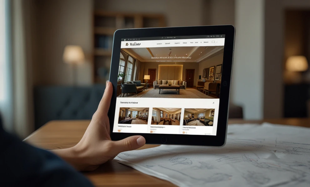 SEO para Hoteles Boutique en Madrid: Estrategias que Conquistan Reservas Online 4 Conclusión: SEO para hoteles boutique en Madrid