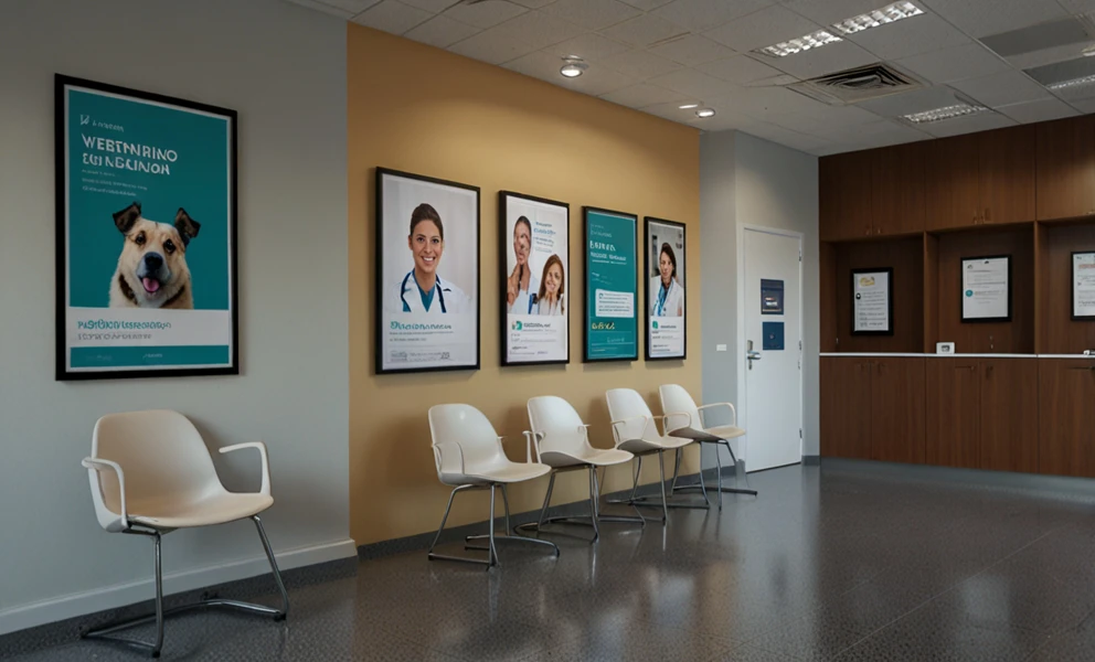 Conclusión: Identidad corporativa para veterinarias en Buenos Aires