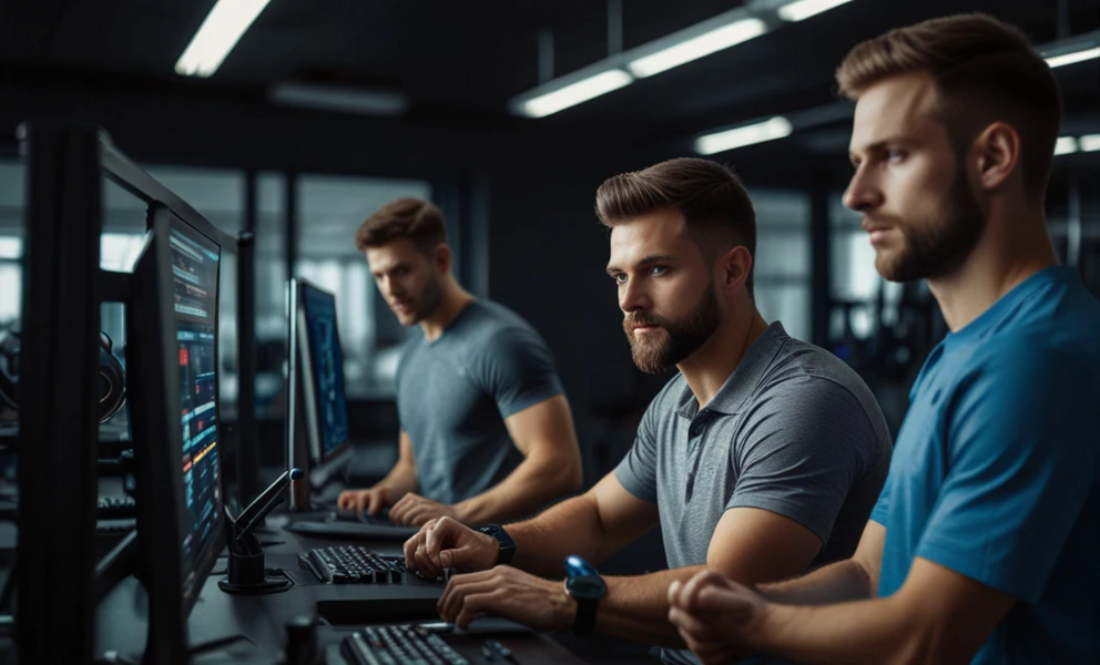 Automatización de Marketing para Gimnasios en Madrid: Impulsa tu Negocio Fitness Digital 2 Introducción: Automatización de marketing para gimnasios en Madrid: Potenciando el crecimiento digital