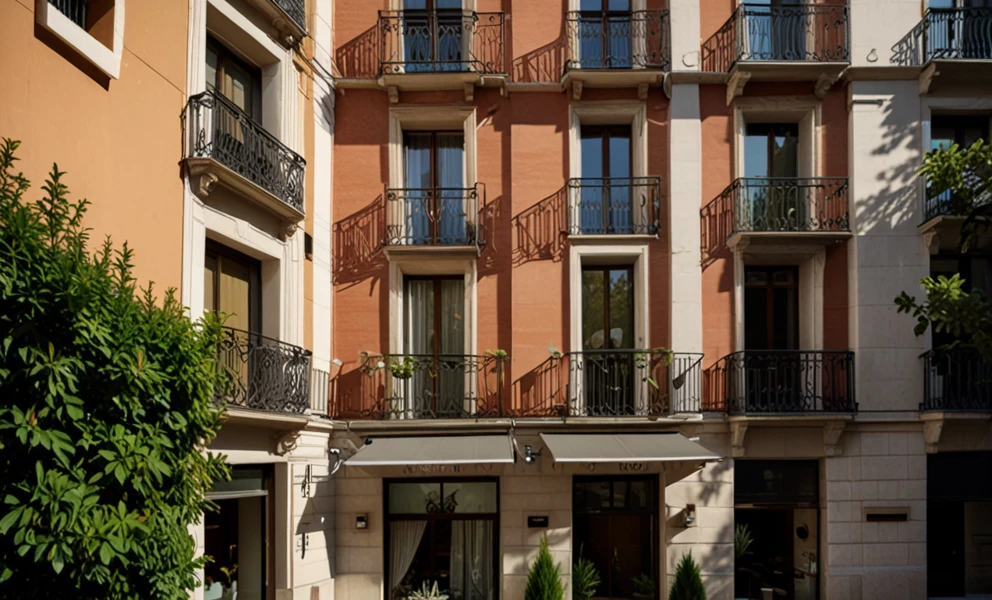 SEO para Hoteles Boutique en Madrid: Estrategias que Conquistan Reservas Online 3 Optimización de Meta Title y Meta Descripción