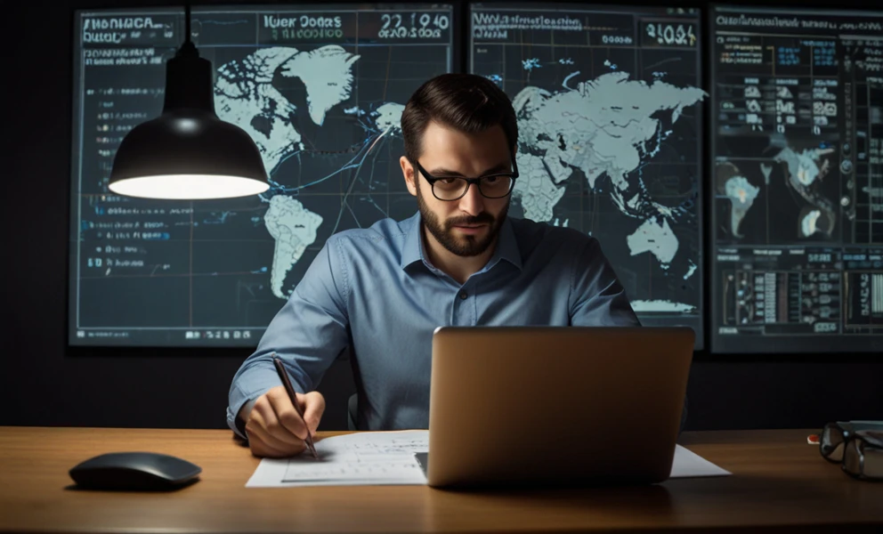 Automatización SEO: Estrategias Inteligentes para Impulsar tu Posicionamiento Digital 4 Conclusión: Automatización SEO