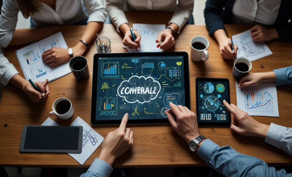 Desarrollo Web en Toledo: Soluciones Digitales para tu Negocio Local 4 Conclusión: Desarrollo Web en Toledo, España