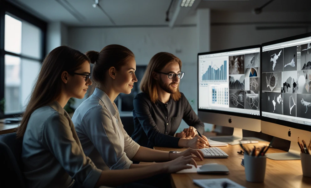 Diseño Web Inmobiliario en Madrid: Webs Profesionales para Captar Más Clientes 2 Introducción: Diseño web para inmobiliarias en Madrid: Transformando la experiencia digital inmobiliaria