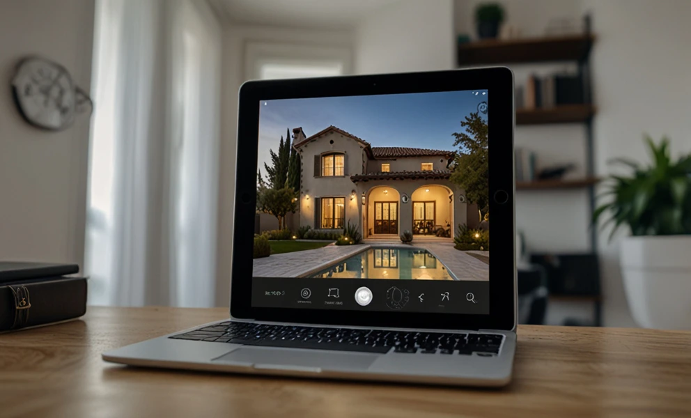 Diseño Web Inmobiliario en Madrid: Webs Profesionales para Captar Más Clientes 3 Optimización para Motores de Búsqueda (SEO)