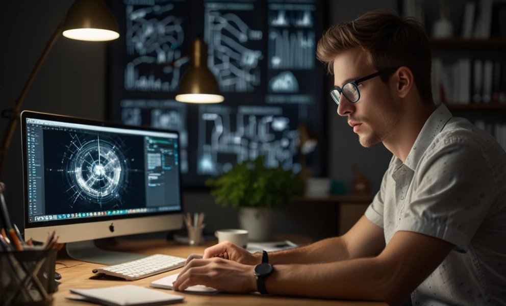 Desarrollo Web en Toledo: Soluciones Digitales para tu Negocio Local 3 Mantenimiento y Seguridad Web