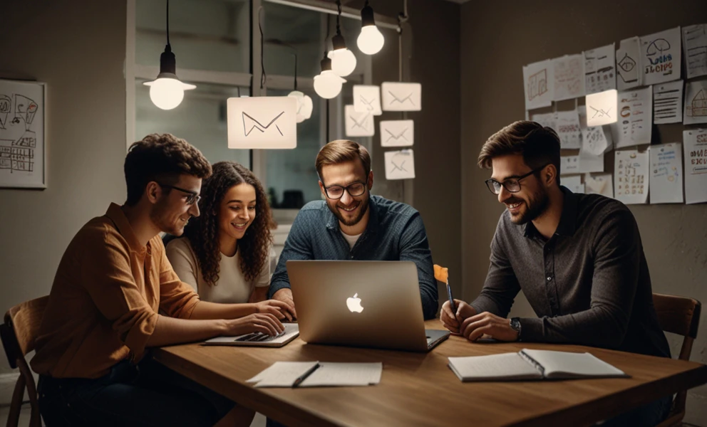 Herramientas de Marketing por Correo Electrónico: Impulsa tu Estrategia Digital 4 Conclusión: Herramientas de Marketing por Correo Electrónico