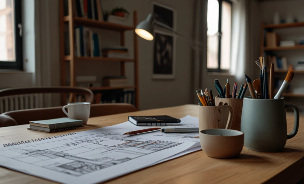 Marketing de Contenidos para Arquitectos en Buenos Aires: Estrategias Creativas para Destacar tu Estudio 4 Conclusión: Marketing de contenidos para arquitectos en Buenos Aires