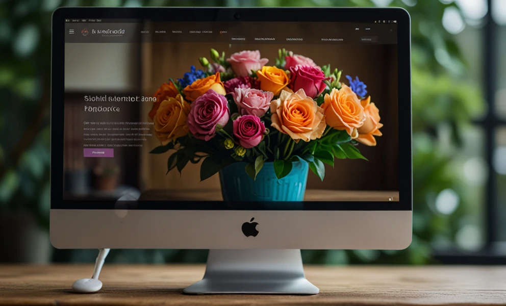 Diseño Web para Floristerías en Madrid: Belleza Digital que Hace Florecer tu Negocio 4 Conclusión: Diseño web para floristerías en Madrid