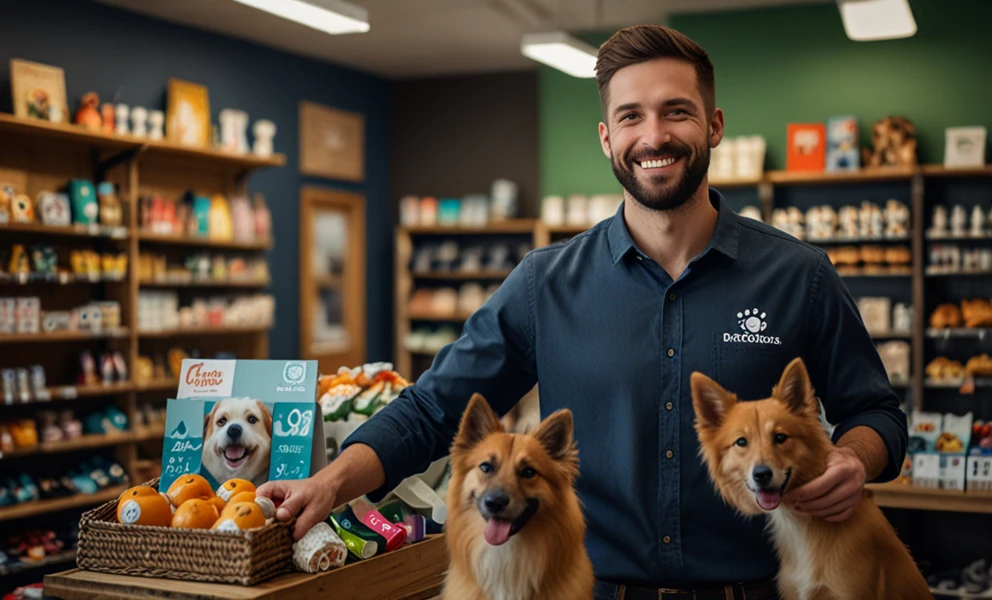 Estrategias SEO para Tiendas de Mascotas: Posicionamiento Local en Buenos Aires 4 Conclusión: SEO para tiendas de mascotas en Buenos Aires