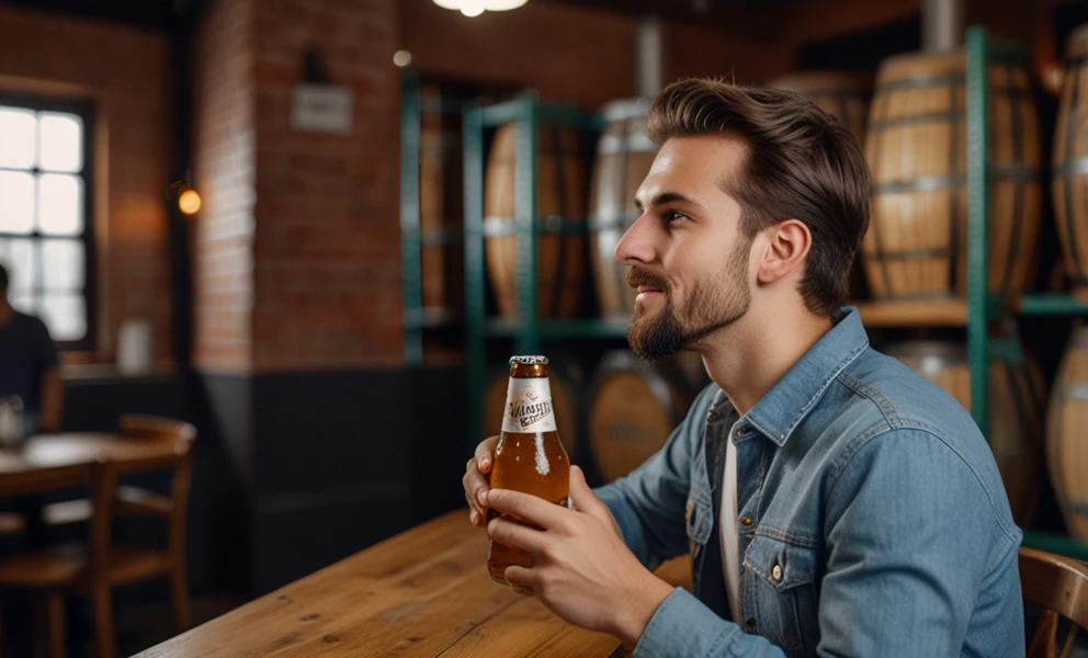 Marketing para Cervecerías en Argentina: Estrategias Innovadoras para Impulsar tu Marca Craft 4 Conclusión: Marketing para Cervecerías en Argentina