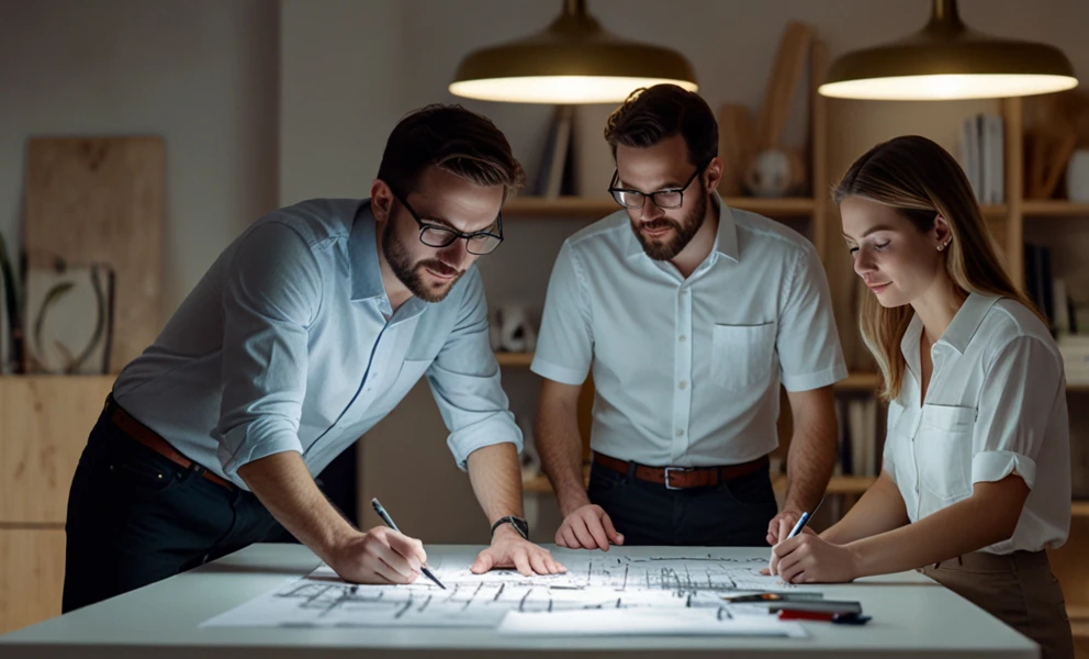 Marketing de Contenidos para Arquitectos en Buenos Aires: Estrategias Creativas para Destacar tu Estudio 2 Introducción: Marketing de contenidos para arquitectos en Buenos Aires