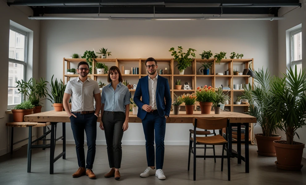 Diseño Web para Floristerías en Madrid: Belleza Digital que Hace Florecer tu Negocio 2 Introducción: Diseño web para floristerías en Madrid: Transformando tu presencia digital
