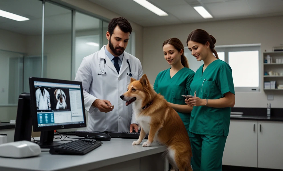 Introducción: Posicionamiento SEO para clínicas veterinarias en Madrid