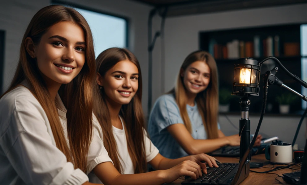 Tendencias en Redes Sociales: Transformando la Comunicación Digital 2025 3 Predominio del Contenido de Video