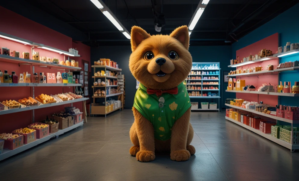 Estrategias SEO para Tiendas de Mascotas: Posicionamiento Local en Buenos Aires 3 Creación de Contenido de Calidad