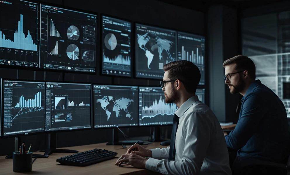 Conclusión: Elegir la Agencia de Marketing