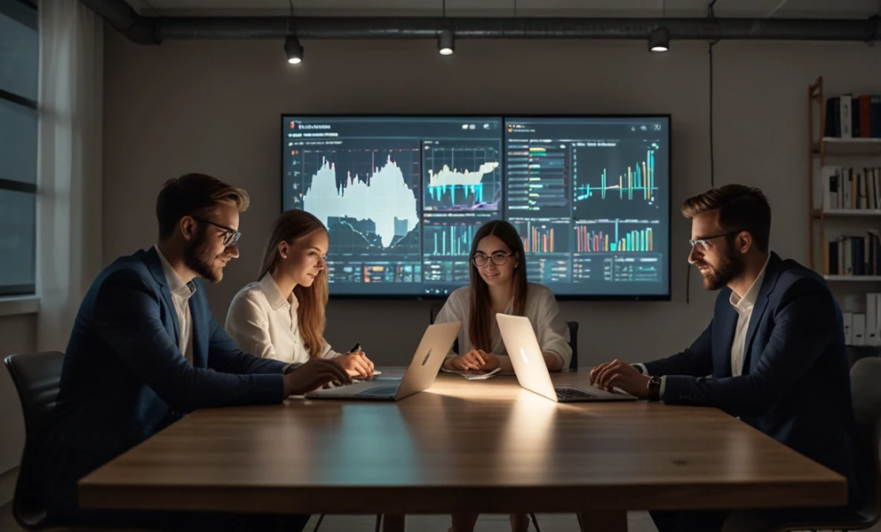 Introducción: Elegir la Agencia de Marketing Digital Adecuada