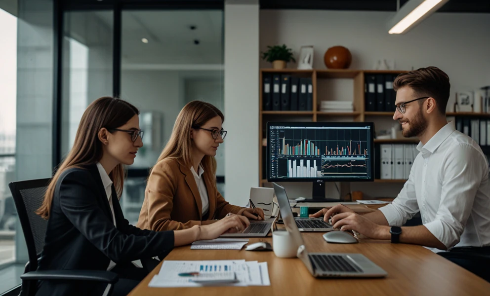 Introducción: Marketing para asesores financieros en Buenos Aires: Estrategias de éxito en un mercado competitivo