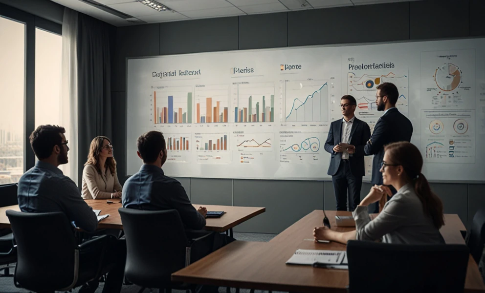 Factores Presupuestarios