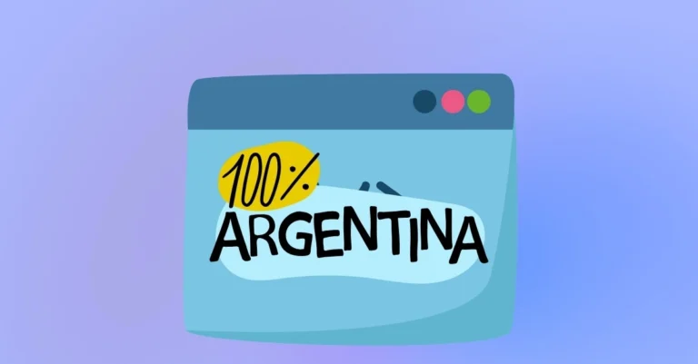Diseño Web en Argentina: Soluciones Creativas y Profesionales para tu Negocio Digital