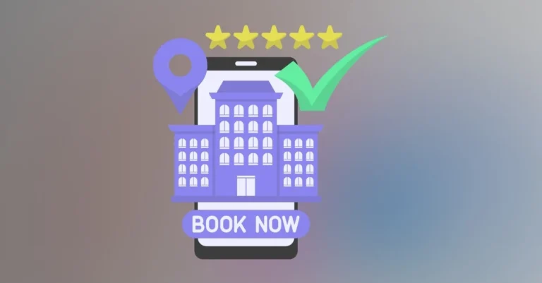 Diseño Web para Hoteles: Potencia tu Presencia Online y Atrae Más Huéspedes
