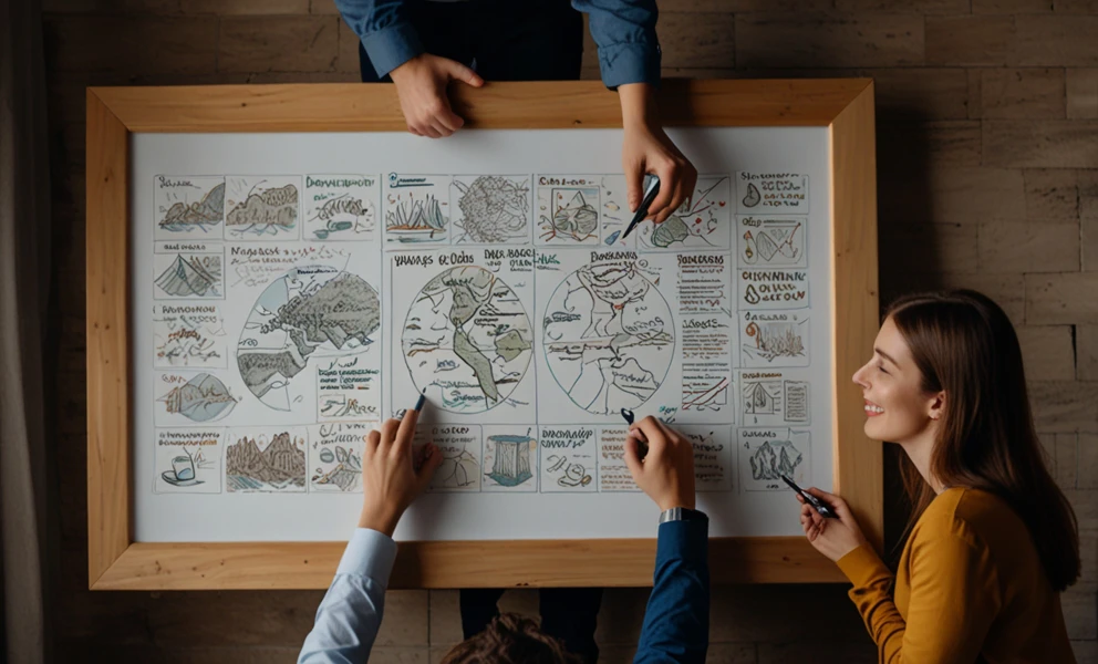 Automatización de Marketing para Agencias de Viajes: Impulsa tu Negocio en Madrid 4 Conclusión: Automatización de marketing para agencias de viajes en Madrid