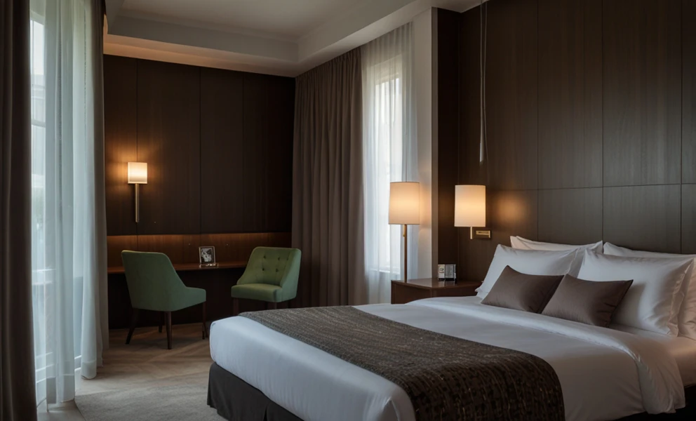 Conclusión: Diseño Web para Hoteles