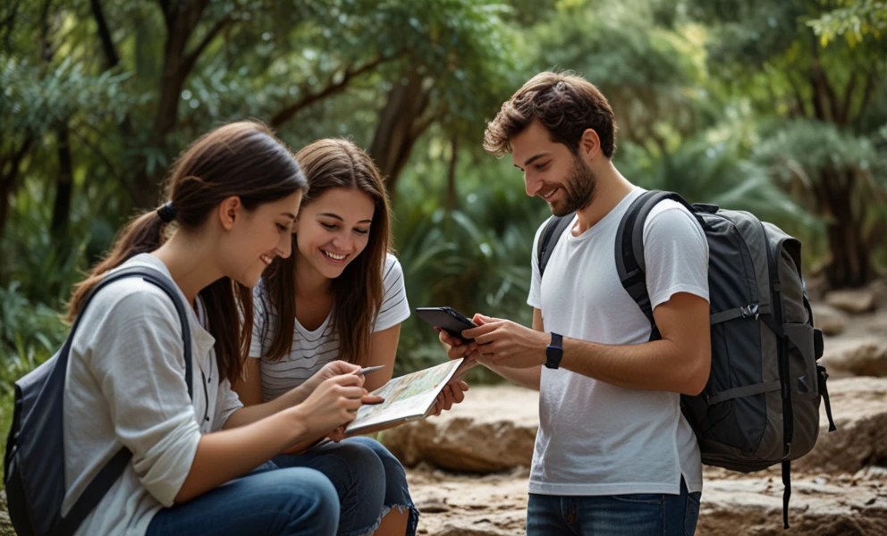 Diseño Web para Turismo: Atrae Más Clientes y Potencia Tu Negocio Turístico en Línea 4 Conclusión: Diseño Web para Turismo