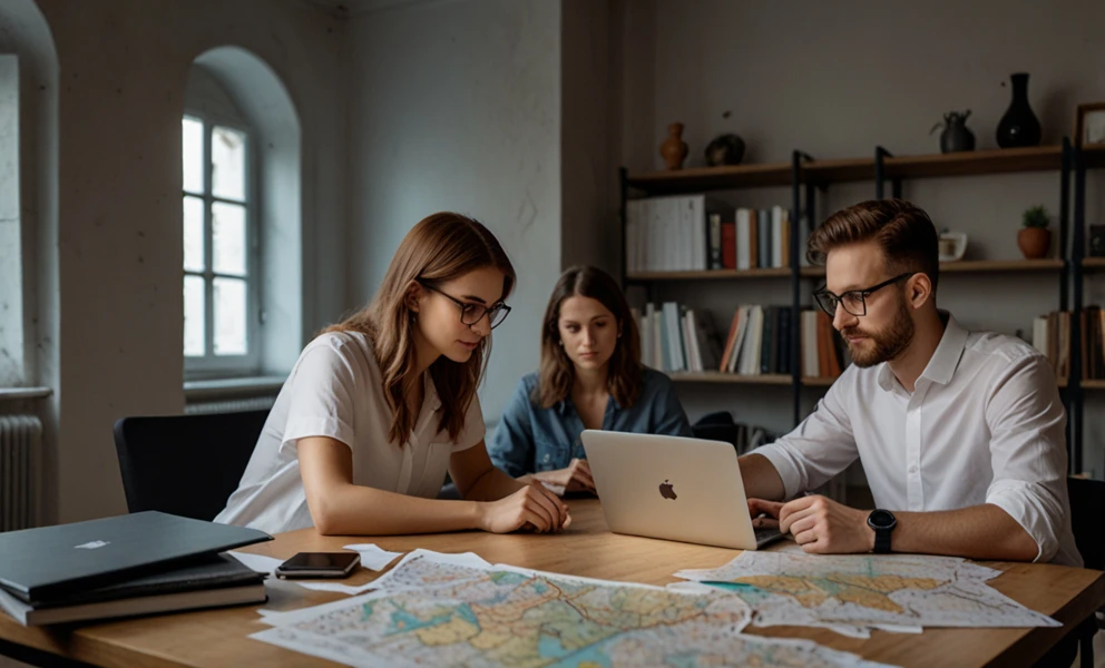 Automatización de Marketing para Agencias de Viajes: Impulsa tu Negocio en Madrid 2 Introducción: Automatización de marketing para agencias de viajes en Madrid