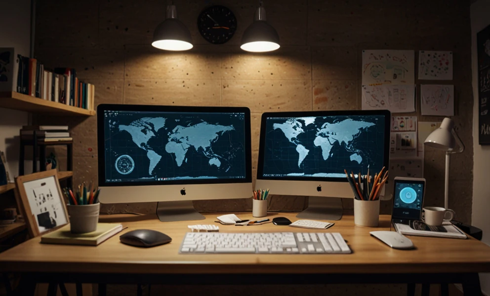 Diseño Web en Argentina: Soluciones Creativas y Profesionales para tu Negocio Digital 2 Introducción: Diseño Web en Argentina: Transformando la Presencia Digital de las Empresas