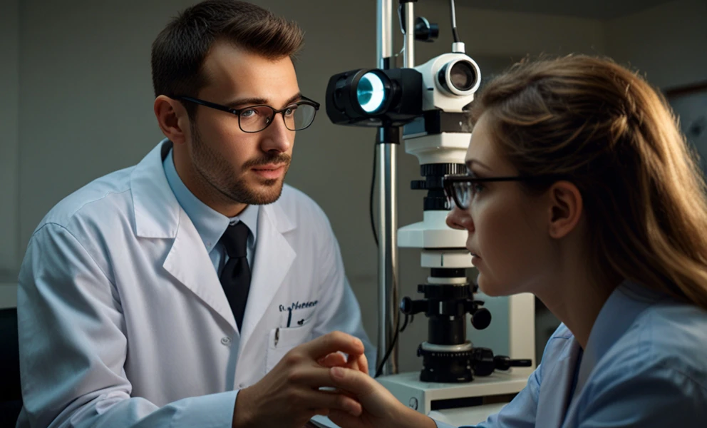 Marketing Digital en Redes Sociales para Ópticas en Madrid: Estrategias de Éxito Local 2 Introducción: Redes Sociales para Ópticas en Madrid: Estrategias de Conexión Digital